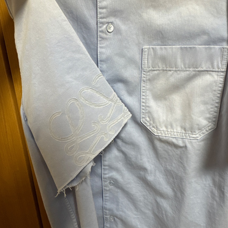 H616Y1DX04-8727（古着・ファッション）の商品画像 - 査定依頼日：2026年1月24日 - 最高査定価格：100,000円