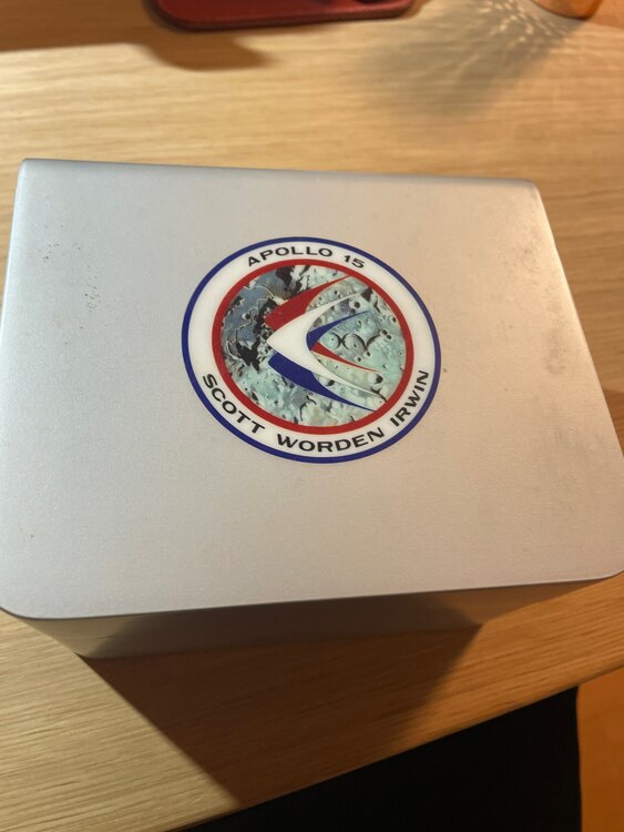 オメガ スピードマスター 771(609（高級時計）の商品画像 - 査定依頼日：2025年2月15日 - 最高査定価格：740,000円