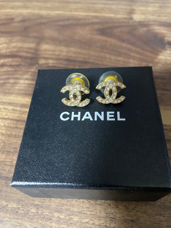 ココマークピアス（金・貴金属）の商品画像 - 査定依頼日：2026年2月5日 - 最高査定価格：100,000円