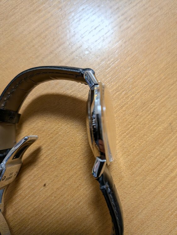 オメガ シーマスター （高級時計）の商品画像 - 査定依頼日：2026年3月29日 - 最高査定価格：100,000円