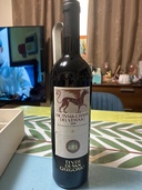 LACRYMA BHRISTI DEL VESVVIO 2000（お酒）の商品画像 - 査定依頼日：2026年5月2日 - 最高査定価格：500円