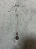 黒真珠のネックレス（金・貴金属）の商品画像 - 査定依頼日：2026年5月27日 - 最高査定価格：100,000円