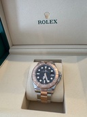 ロレックス ヨットマスター 268621（高級時計）の商品画像 - 査定依頼日：2025年11月22日 - 最高査定価格：2,550,000円