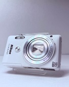 Nikon デジタルカメラ COOLPIX S6900 1602万画素 (ナチュ（カメラ）の商品画像 - 査定依頼日：2026年6月5日 - 最高査定価格：18,100円