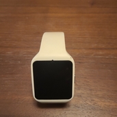 SmartWatch 3 SWR50/WH [ホワイト]