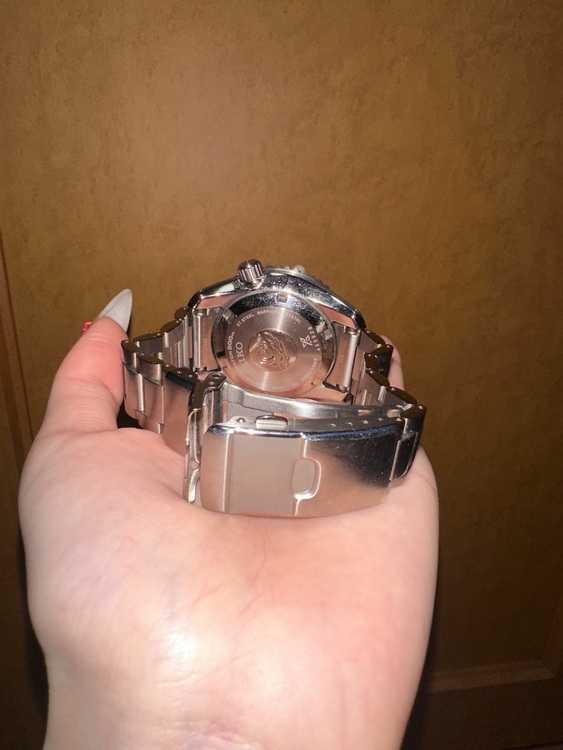 セイコー その他 （高級時計）の商品画像 - 査定依頼日：2025年11月23日 - 最高査定価格：180,000円