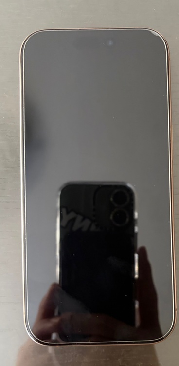 iPhone iPhone 16 Pro 128GB SIMフリー（スマホ）の商品画像 - 査定依頼日：2026年9月14日 - 最高査定価格：113,500円