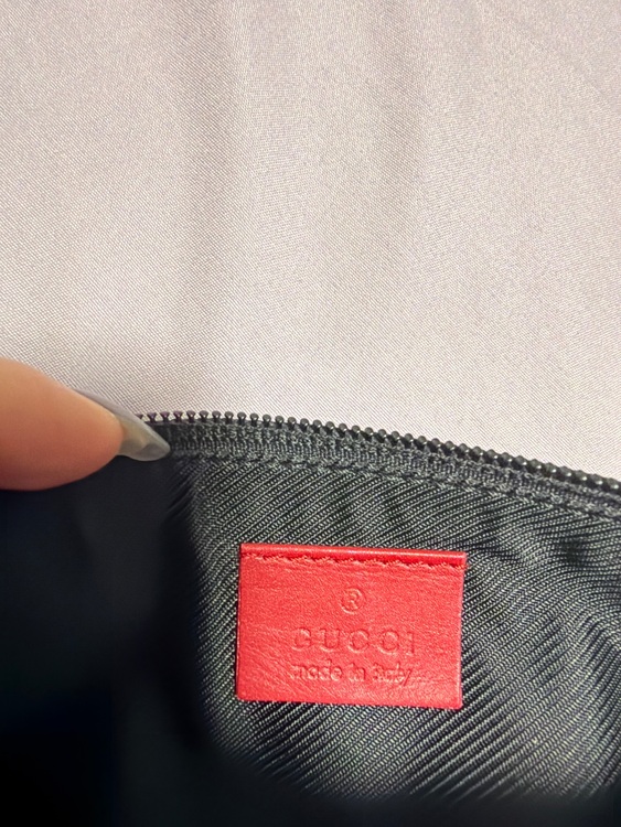 グッチ  （ブランドバッグ）の商品画像 - 査定依頼日：2025年11月30日 - 最高査定価格：23,000円