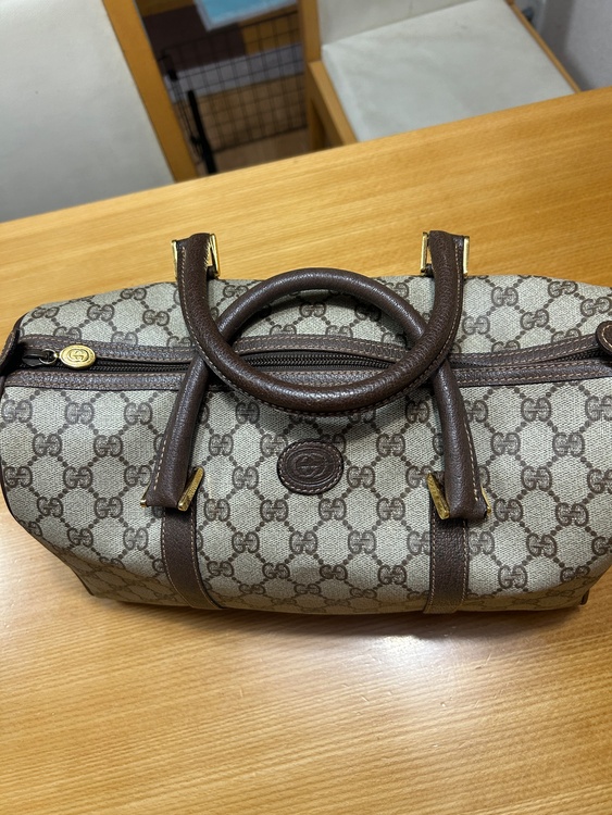 グッチ  （ブランドバッグ）の商品画像 - 査定依頼日：2025年12月29日 - 最高査定価格：12,000円