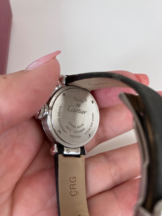 時計（高級時計）の商品画像 - 査定依頼日：2025年10月15日 - 最高査定価格：150,000円