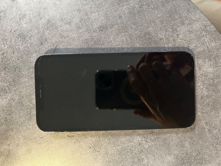 iPhone iPhone 12 Pro Max 256GB SIMフリー（スマホ）の商品画像 - 査定依頼日：2026年9月9日 - 最高査定価格：41,000円