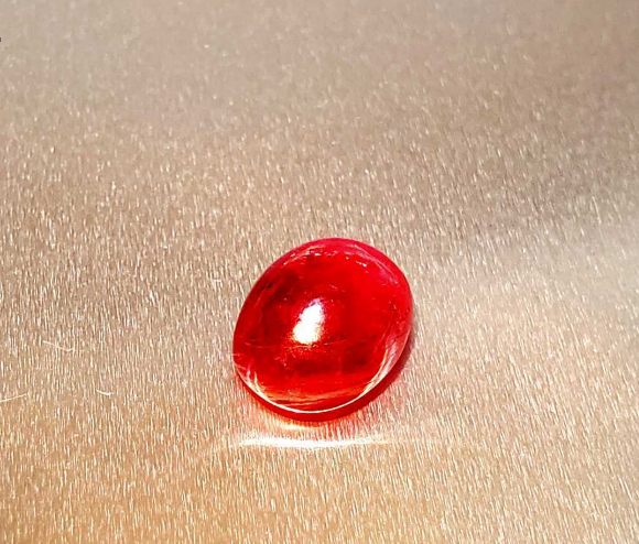 ルベライトトルマリン（宝石）の商品画像 - 査定依頼日：2022年9月21日 - 最高査定価格：30,000円