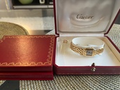 ミニパンテール