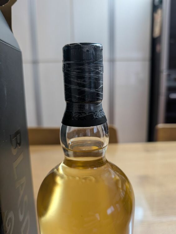 アードベッグ（お酒）の商品画像 - 査定依頼日：2025年7月8日 - 最高査定価格：20,000円