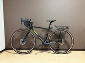 BREEZER　INVERSION X EXPERT（自転車）の商品画像 - 査定依頼日：2025年6月28日 - 最高査定価格：72,000円