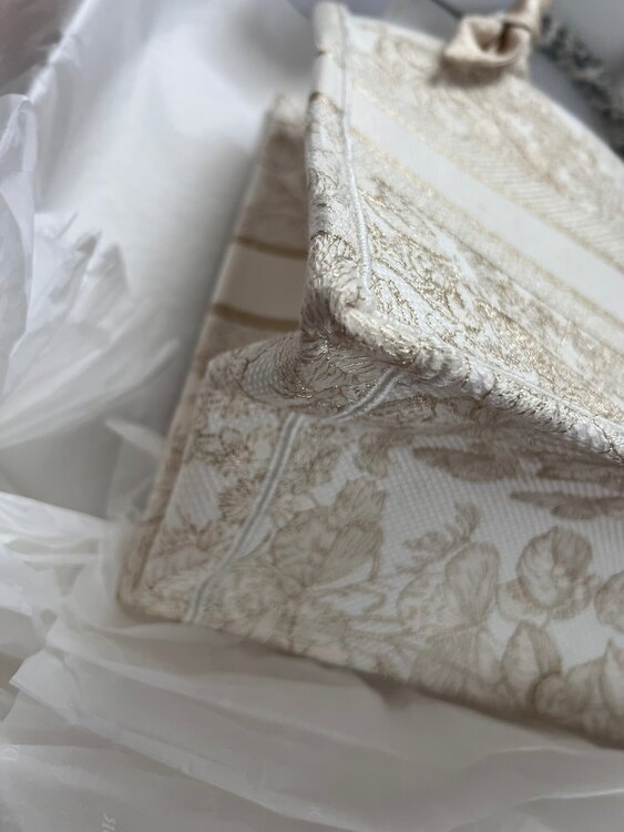 ディオール  （ブランドバッグ）の商品画像 - 査定依頼日：2025年3月13日 - 最高査定価格：230,000円