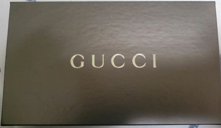 長財布（ブランド財布・小物）の商品画像 - 査定依頼日：2025年6月22日 - 最高査定価格：10,000円