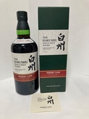 サントリー白州シェリーカスク2014（お酒）の商品画像 - 査定依頼日：2026年4月3日 - 最高査定価格：180,000円