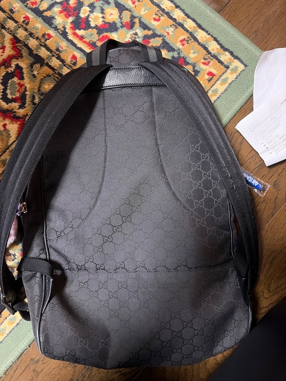 グッチ  （ブランドバッグ）の商品画像 - 査定依頼日：2026年3月21日 - 最高査定価格：68,000円