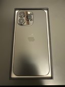 iPhone13pro256gb（スマホ）の商品画像 - 査定依頼日：2023年9月23日 - 最高査定価格：91,000円