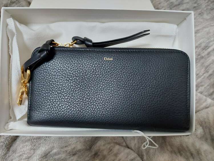 その他 クロエ （ブランドバッグ）の商品画像 - 査定依頼日：2025年2月27日 - 最高査定価格：10,000円