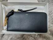 その他 クロエ （ブランドバッグ）の商品画像 - 査定依頼日：2025年2月27日 - 最高査定価格：10,000円