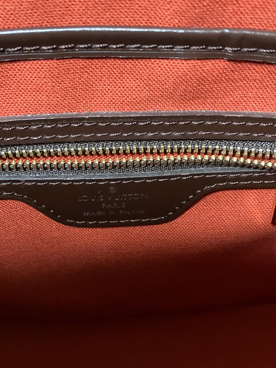 ヴァヴァン　PM トートバック（ブランドバッグ）の商品画像 - 査定依頼日：2022年10月15日 - 最高査定価格：80,000円