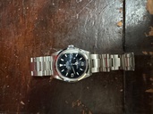 ロレックス エクスプローラー 1142（高級時計）の商品画像 - 査定依頼日：2026年3月27日 - 最高査定価格：1,000,000円