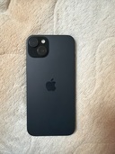 iPhone１５Plus 赤ロム（スマホ）の商品画像 - 査定依頼日：2025年11月10日 - 最高査定価格：59,000円