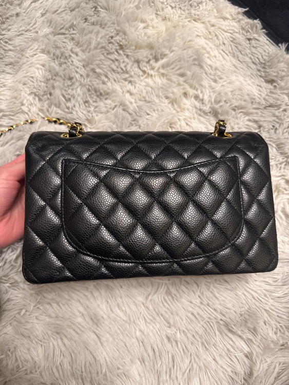 シャネル マトラッセ （ブランドバッグ）の商品画像 - 査定依頼日：2026年1月5日 - 最高査定価格：1,000,000円