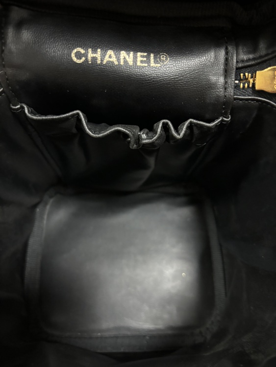 シャネル シャネル(その他) （ブランドバッグ）の商品画像 - 査定依頼日：2025年2月20日 - 最高査定価格：85,000円