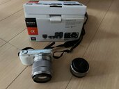 NEX-C3D（カメラ）の商品画像 - 査定依頼日：2024年1月2日 - 最高査定価格：15,000円