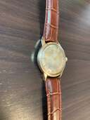 Vintage CYMA 14K Gold Watch（高級時計）の商品画像 - 査定依頼日：2025年2月27日 - 最高査定価格：50,000円