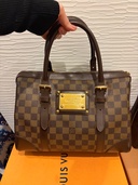 バークレー（ブランドバッグ）の商品画像 - 査定依頼日：2026年4月21日 - 最高査定価格：100,000円