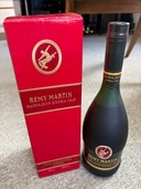 ブランデー レミーマルタン （お酒）の商品画像 - 査定依頼日：2026年1月18日 - 最高査定価格：2,000円