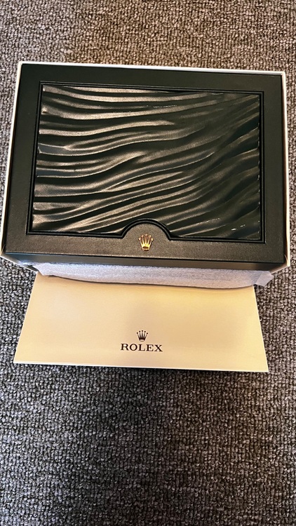 ロレックス ヨットマスター 1662（高級時計）の商品画像 - 査定依頼日：2025年10月7日 - 最高査定価格：3,600,000円