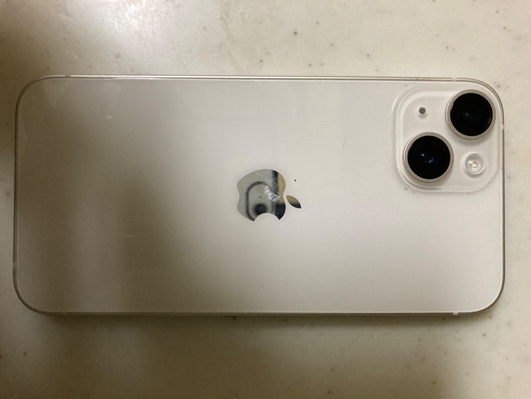 iPhone 14 128GB Softbank（スマホ）の商品画像 - 査定依頼日：2026年3月10日 - 最高査定価格：47,000円