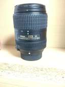 AF-S NIKKOR 18-300mm 3.5-6.3G（レンズ）の商品画像 - 難あり - 査定完了日：2023.04.25 - 最高査定価格：9,000円