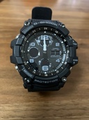 G-SHOCK その他 gwg-10（高級時計）の商品画像 - 査定依頼日：2026年4月4日 - 最高査定価格：8,000円