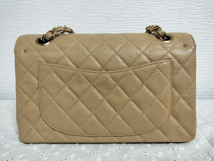 シャネル マトラッセ （ブランドバッグ）の商品画像 - 査定依頼日：2025年2月13日 - 最高査定価格：800,000円