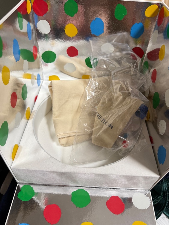 不明（ブランドバッグ）の商品画像 - 査定依頼日：2026年2月28日 - 最高査定価格：2,000,000円