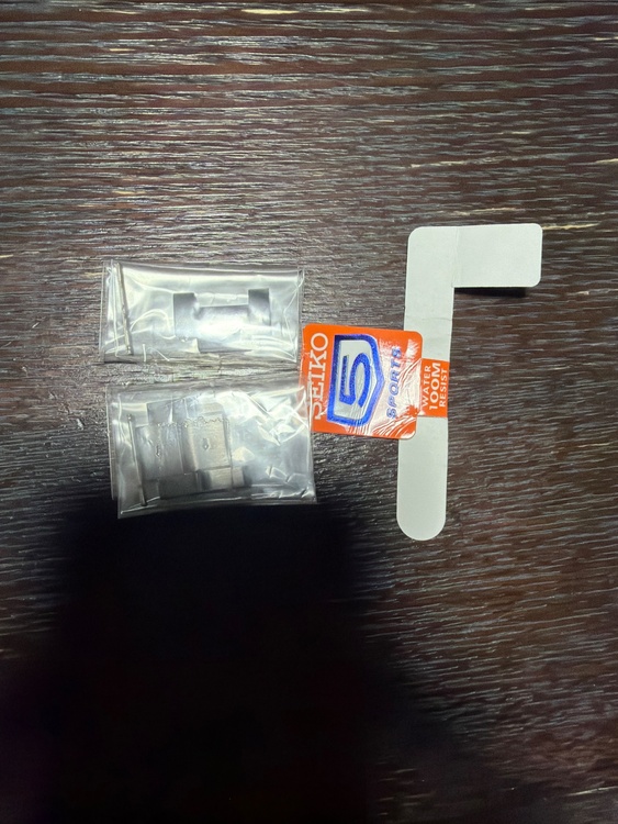 セイコー その他 （高級時計）の商品画像 - 査定依頼日：2026年3月11日 - 最高査定価格：13,000円