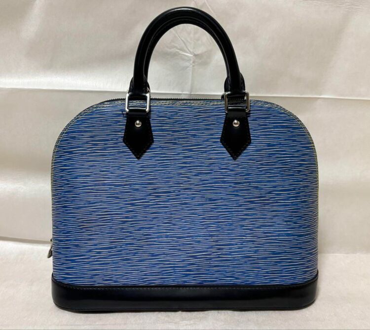 M51052　アルマPM（ブランドバッグ）の商品画像 - 査定依頼日：2025年6月2日 - 最高査定価格：100,000円