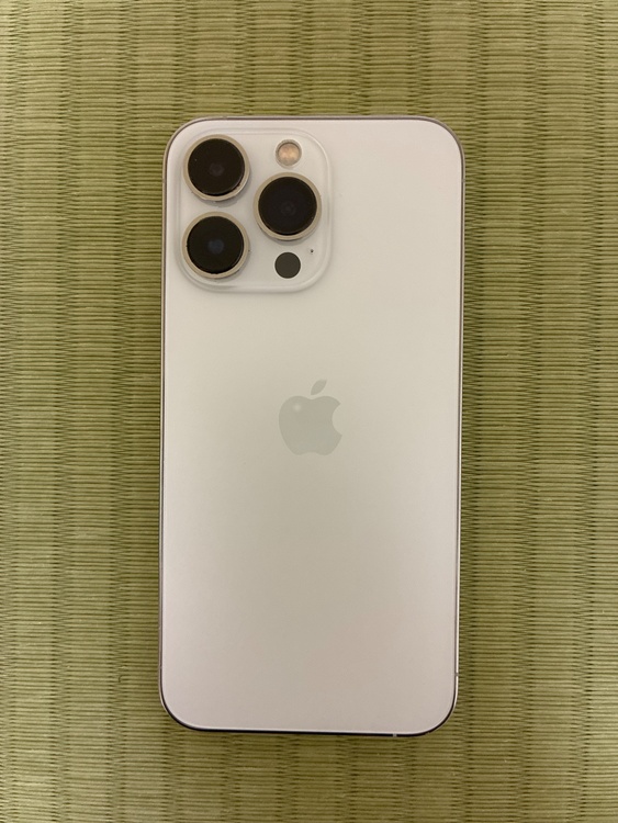 iPhone 13 Pro 256GB SIMフリー（スマホ）の商品画像 - 査定依頼日：2026年1月17日 - 最高査定価格：49,000円