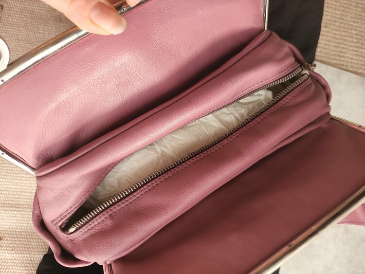 ヴィンテージ（ブランドバッグ）の商品画像 - 査定依頼日：2026年8月19日 - 最高査定価格：200,000円
