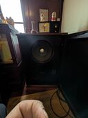 ALTEC LANSING 419-8B（ピアノ・楽器・PA機材）の商品画像 - 査定依頼日：2025年9月24日 - 最高査定価格：60,000円