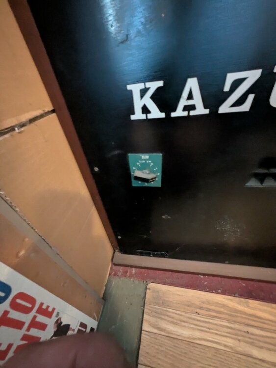 アルティックランシング（ピアノ・楽器・PA機材）の商品画像 - 査定依頼日：2026年1月13日 - 最高査定価格：20,000円