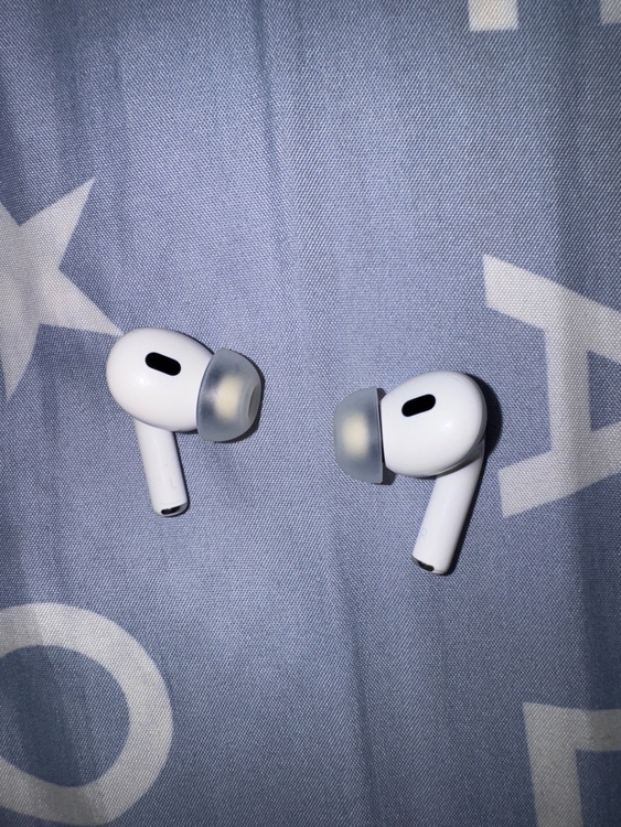 AirPods Pro2（オーディオ・スピーカー）の商品画像 - 査定依頼日：2026年4月19日 - 最高査定価格：100,000円