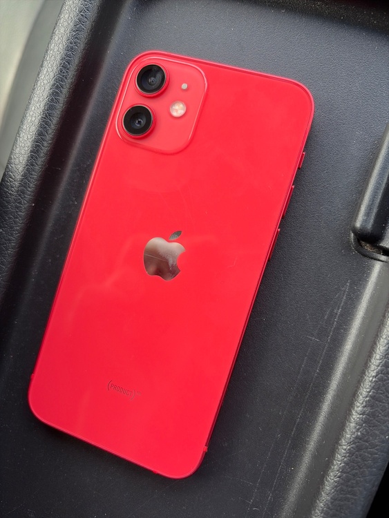 iPhone iPhone 12 mini 64GB Softbank（スマホ）の商品画像 - 査定依頼日：2026年8月10日 - 最高査定価格：15,000円