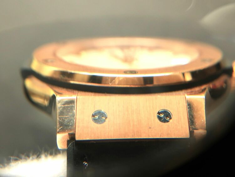 42.OX.2610.LR（高級時計）の商品画像 - 査定依頼日：2025年7月5日 - 最高査定価格：1,200,000円